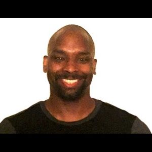 Meet your Posher, Greg